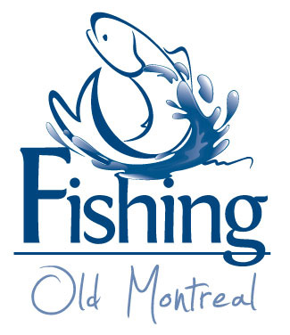Logo Fishing Old Montreal
